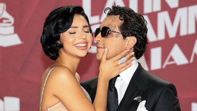 Ángela Aguilar and Nodal: Her Latest Message Celebrates Their Strong Connection