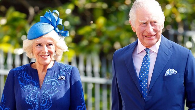 Emoji for King Charles' coronation revealed