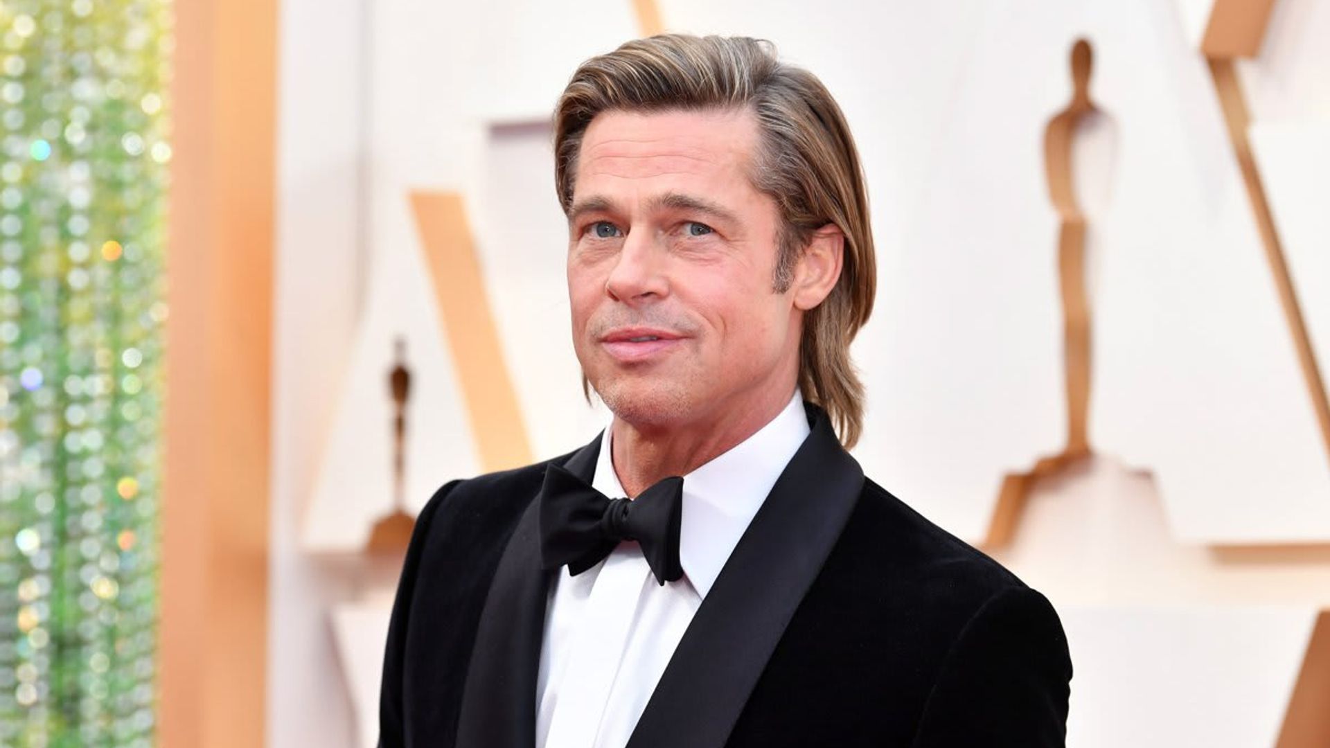 Brad Pitt’s beach house might be affected by the dangerous California wildfire