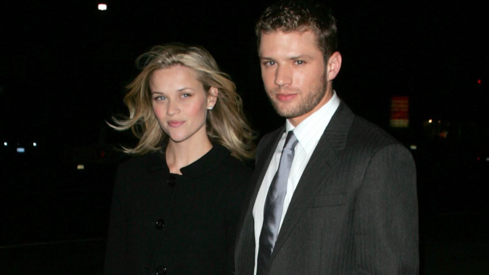 Reese Witherspoon and Ryan Phillippe reunite over their son Deacon’s birthday