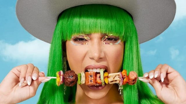 Anitta Becomes Business Partner in Future Farm, Plant Based Foodtech Pioneer