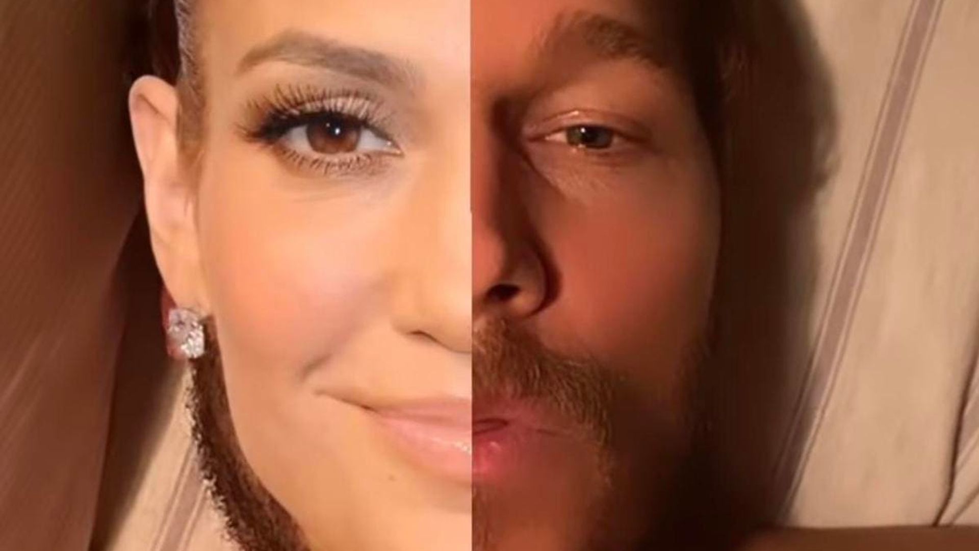 Chris Pratt’s celebrity twin is… Jennifer Lopez?