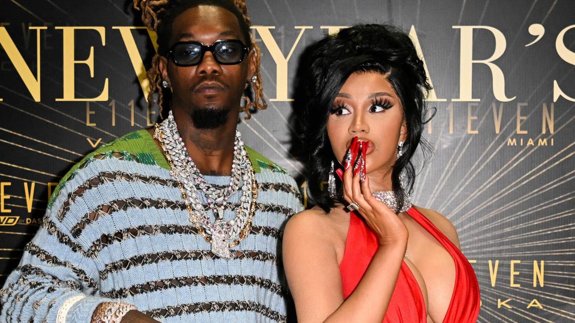 Why Cardi B changed her mind about divorce with Offset: ‘He changed’
