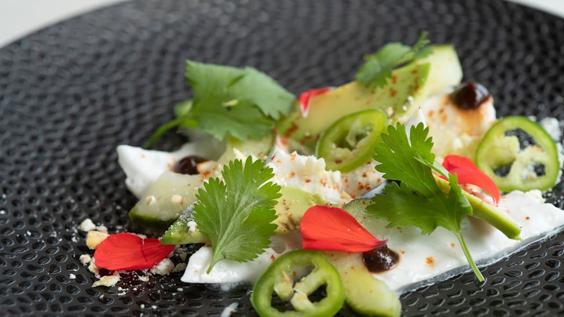 This meatless ceviche recipe will become your latest foodie obsession
