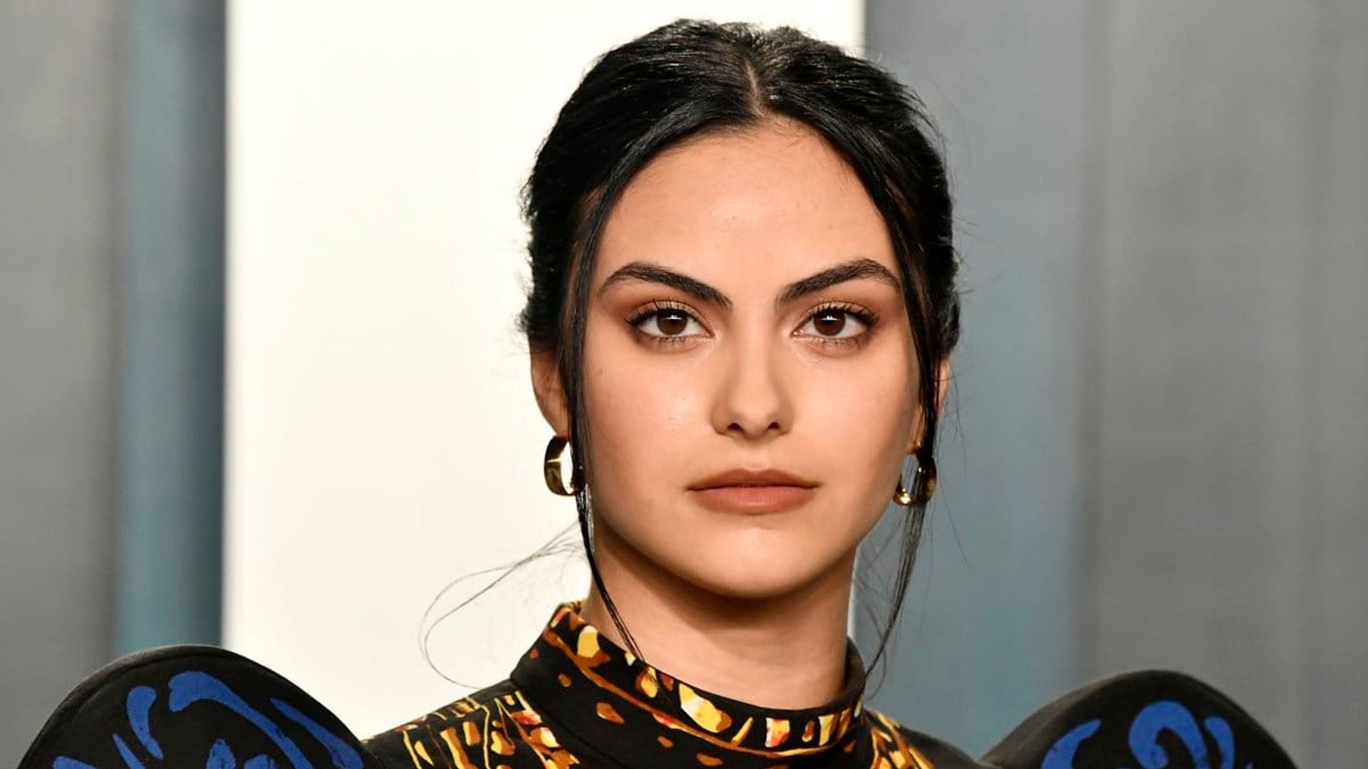 Camila Mendes reveals why she was having panic attacks while filming Riverdale