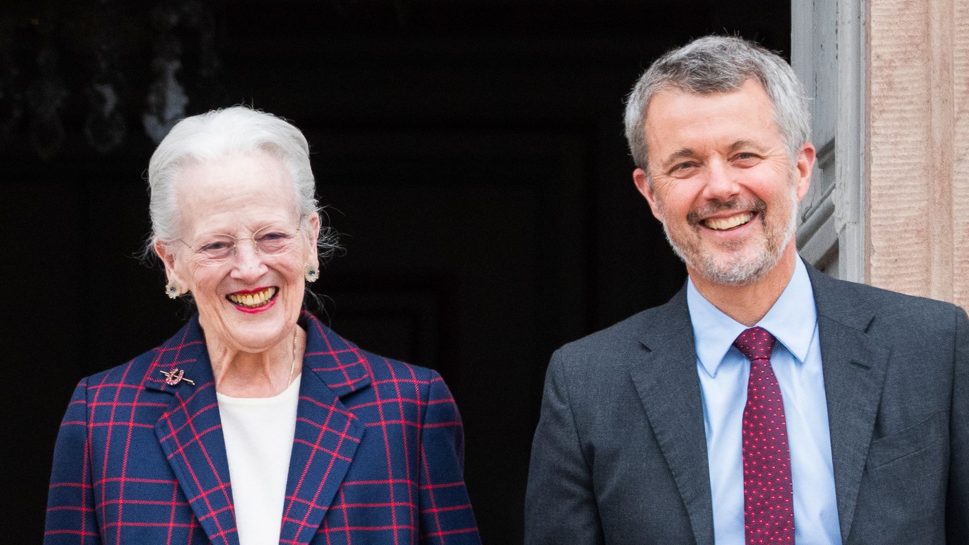 King Frederik makes a symbolic change to a 20-year royal tradition linked to his mother, Queen Margrethe