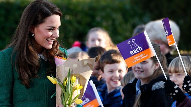 Kate Middleton