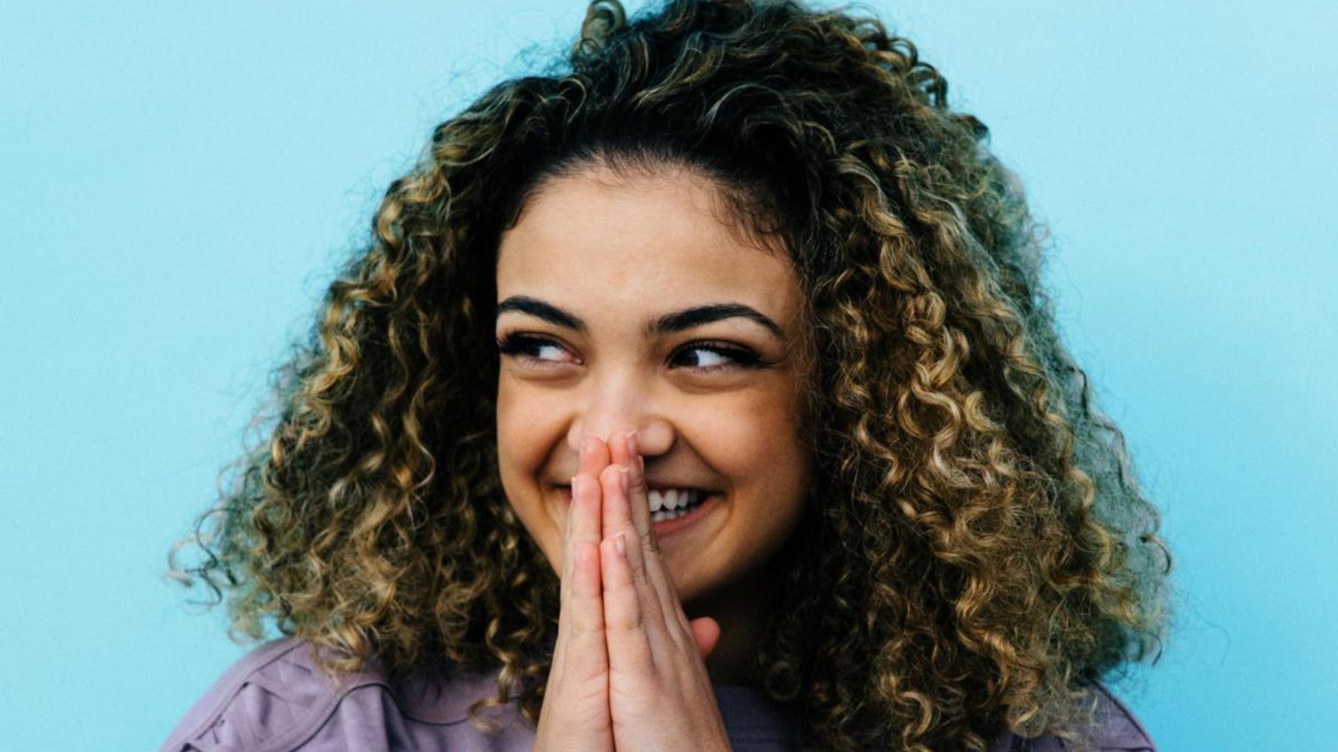 Laurie Hernandez shares how NIKE is expanding the footprint of wellness in the Latino community