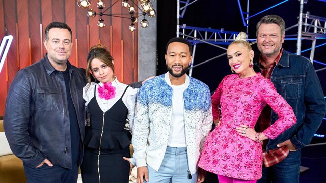 The Voice - Season 22
