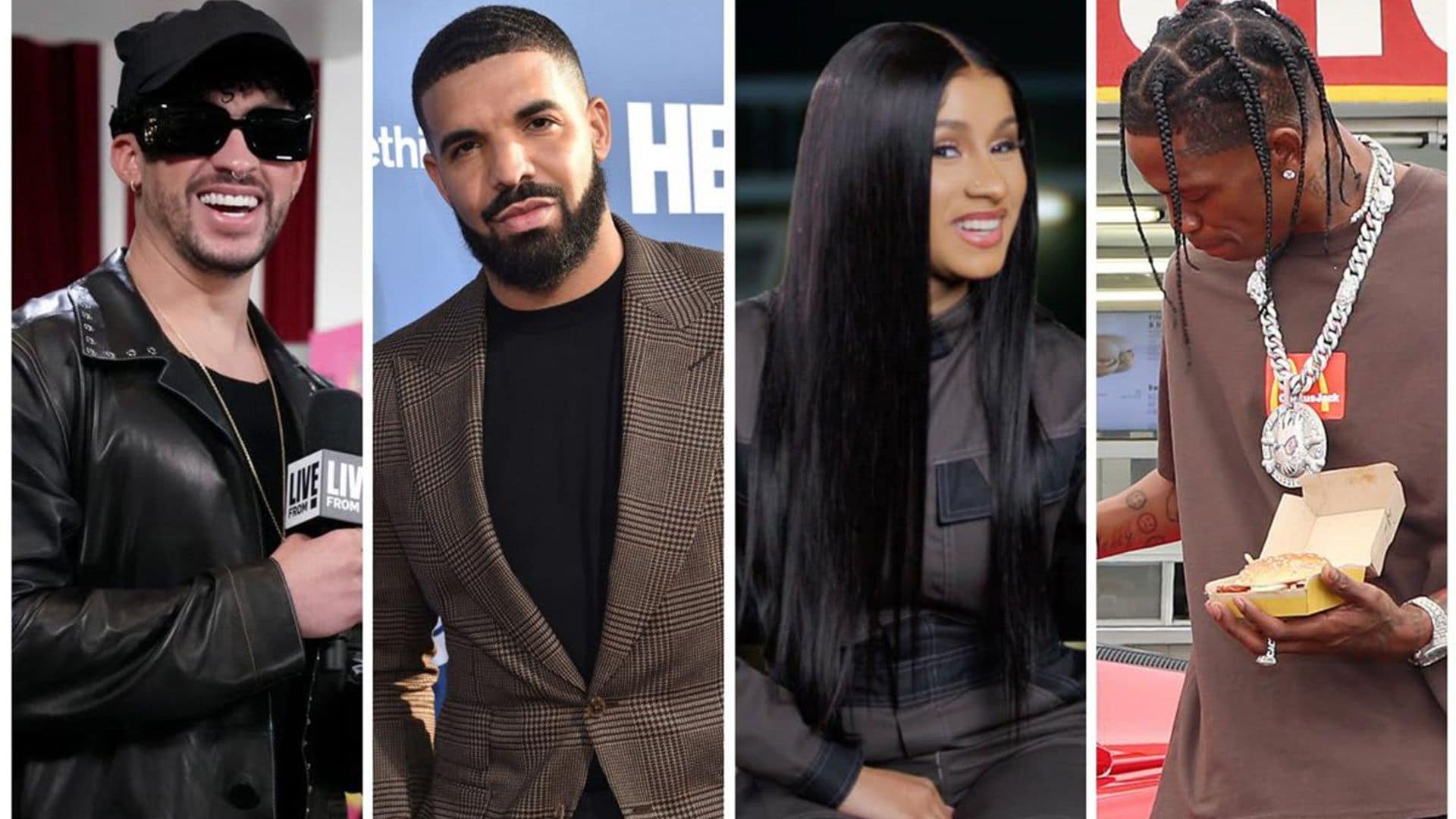 The rise of Spanish-language rap and why American rappers are doing their crossover