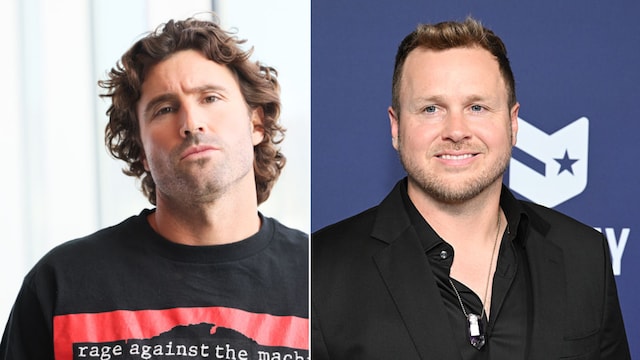 Brody Jenner, Spencer Pratt