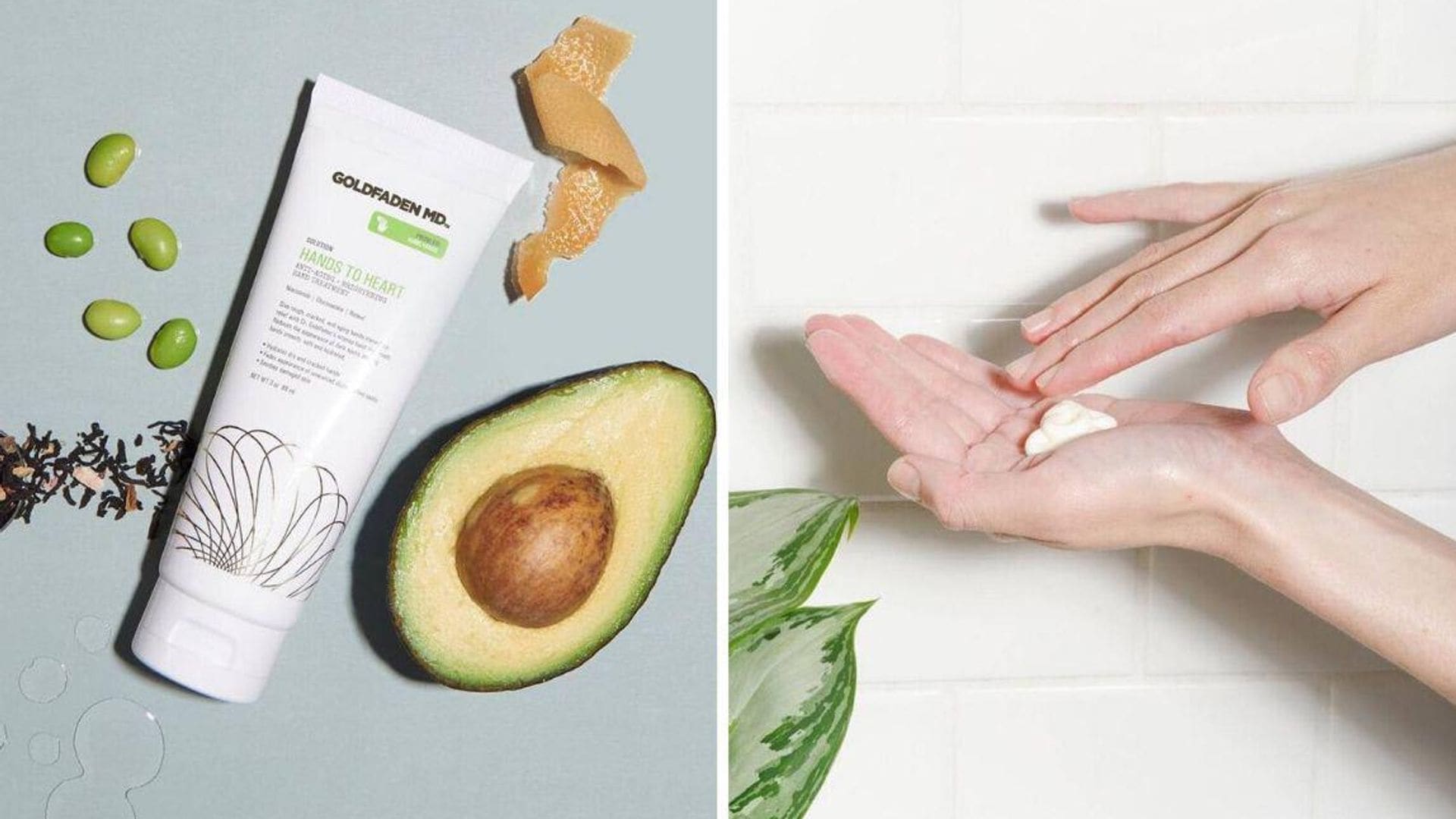 5 fancy hand creams to treat your skin