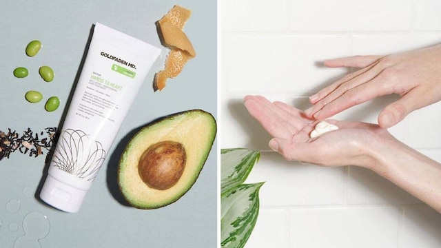 hand creams to hydrate