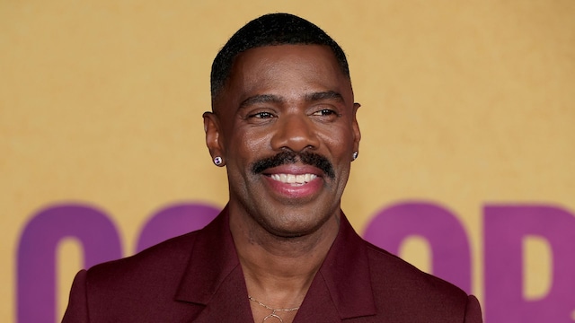 Colman Domingo attends the World Premiere of Warner Bros.' "The Color Purple" at Academy Museum of Motion Pictures on December 06, 2023 in Los Angeles, California. (Photo by Leon Bennett/Getty Images)