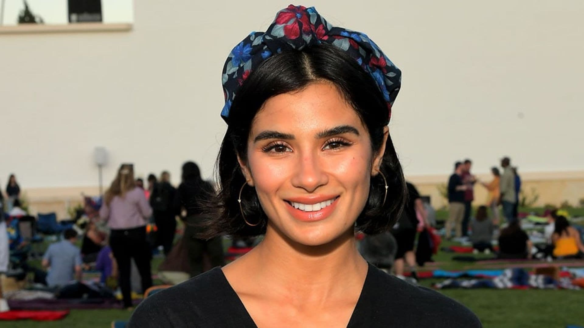 Diane Guerrero reflects on the power and importance of Latinos coming together