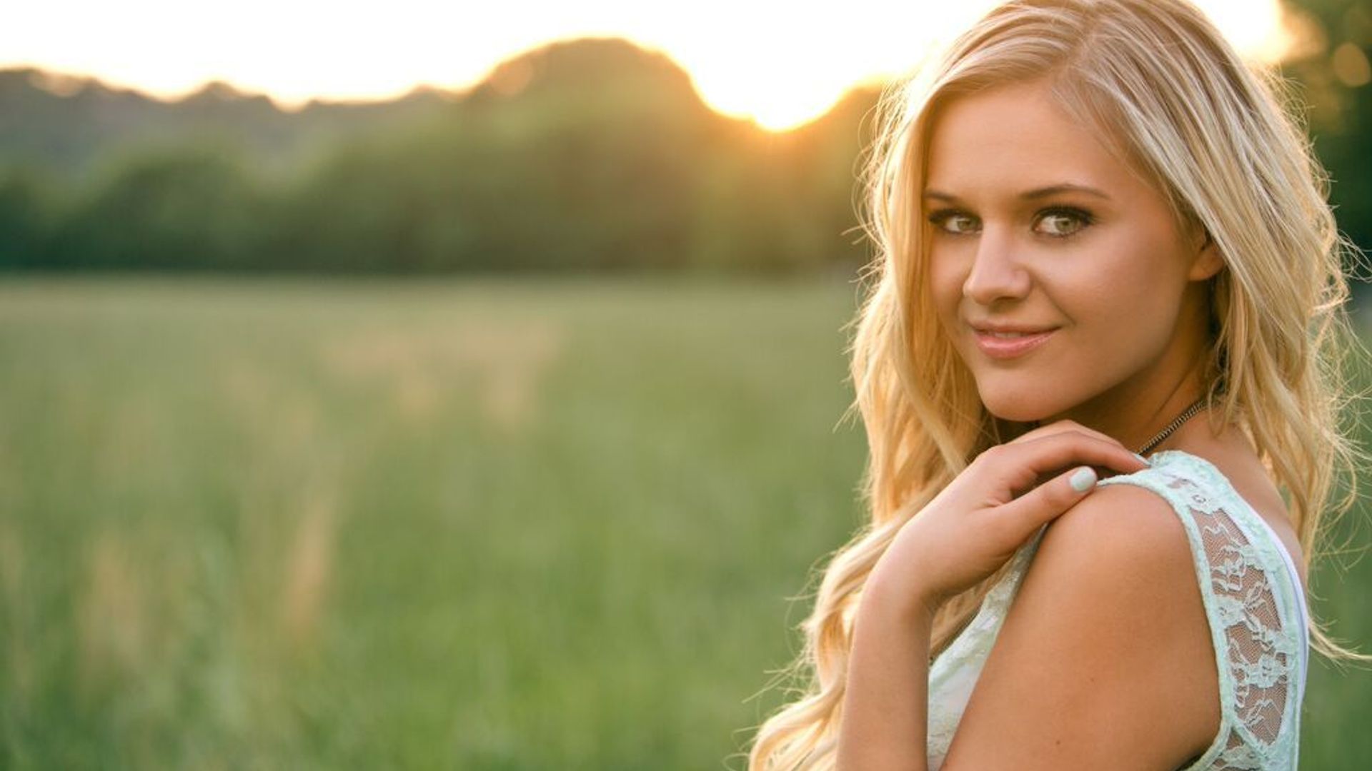 Kelsea Ballerini on Taylor Swift and being country music's new 'It' girl