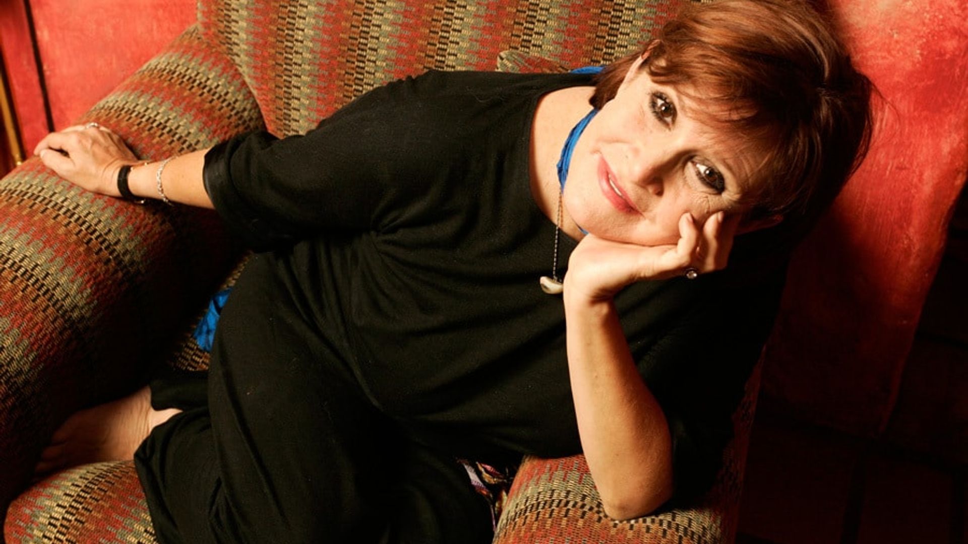 Remembering Carrie Fisher: Her life in photos