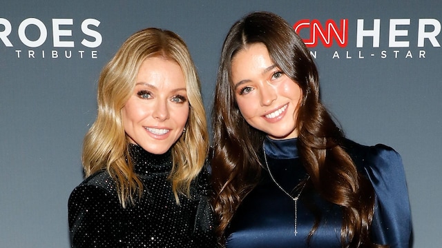 Lola Consuelos opens up about her evolving bond with Kelly Ripa
