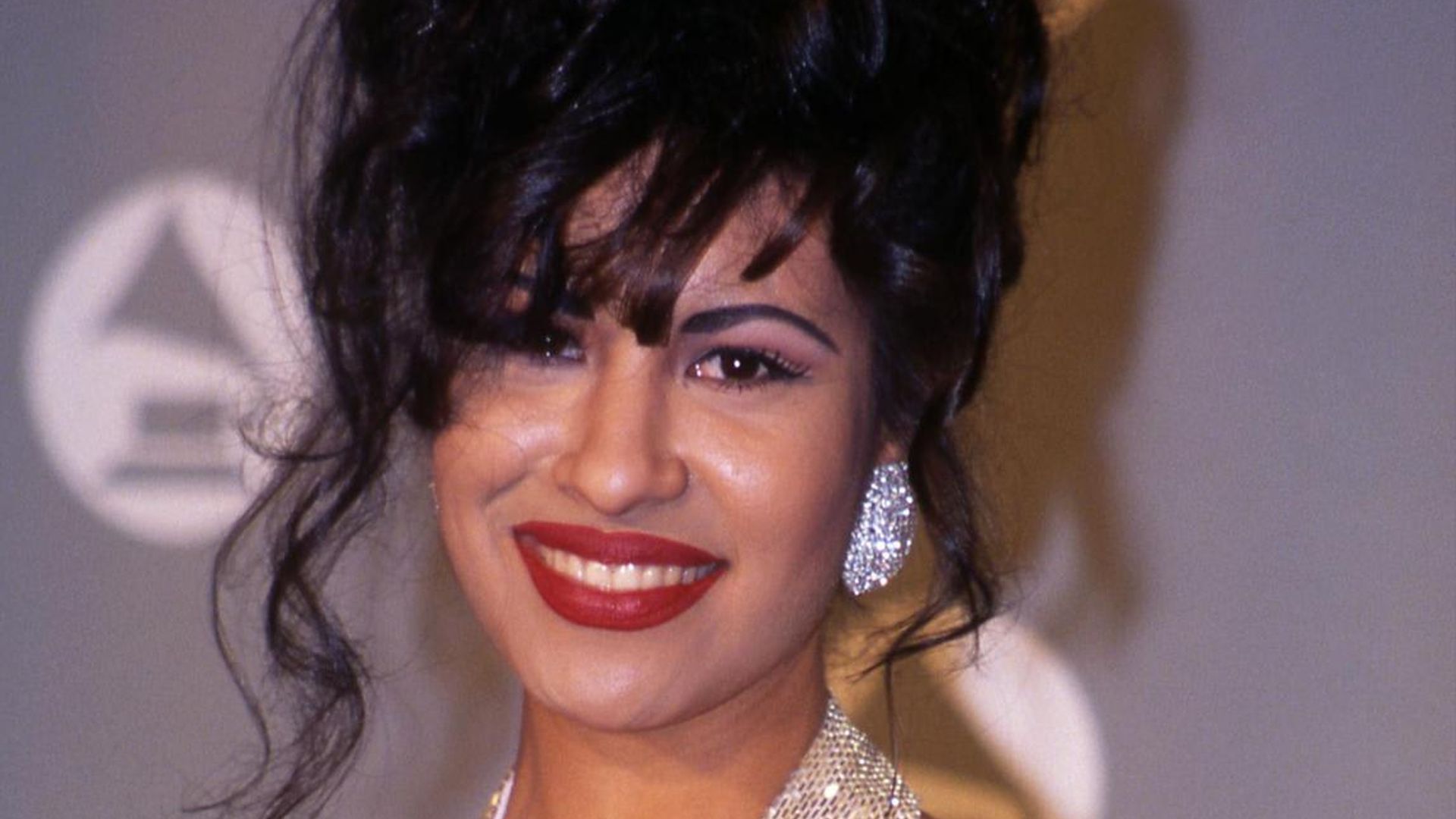 Selena Quintanilla