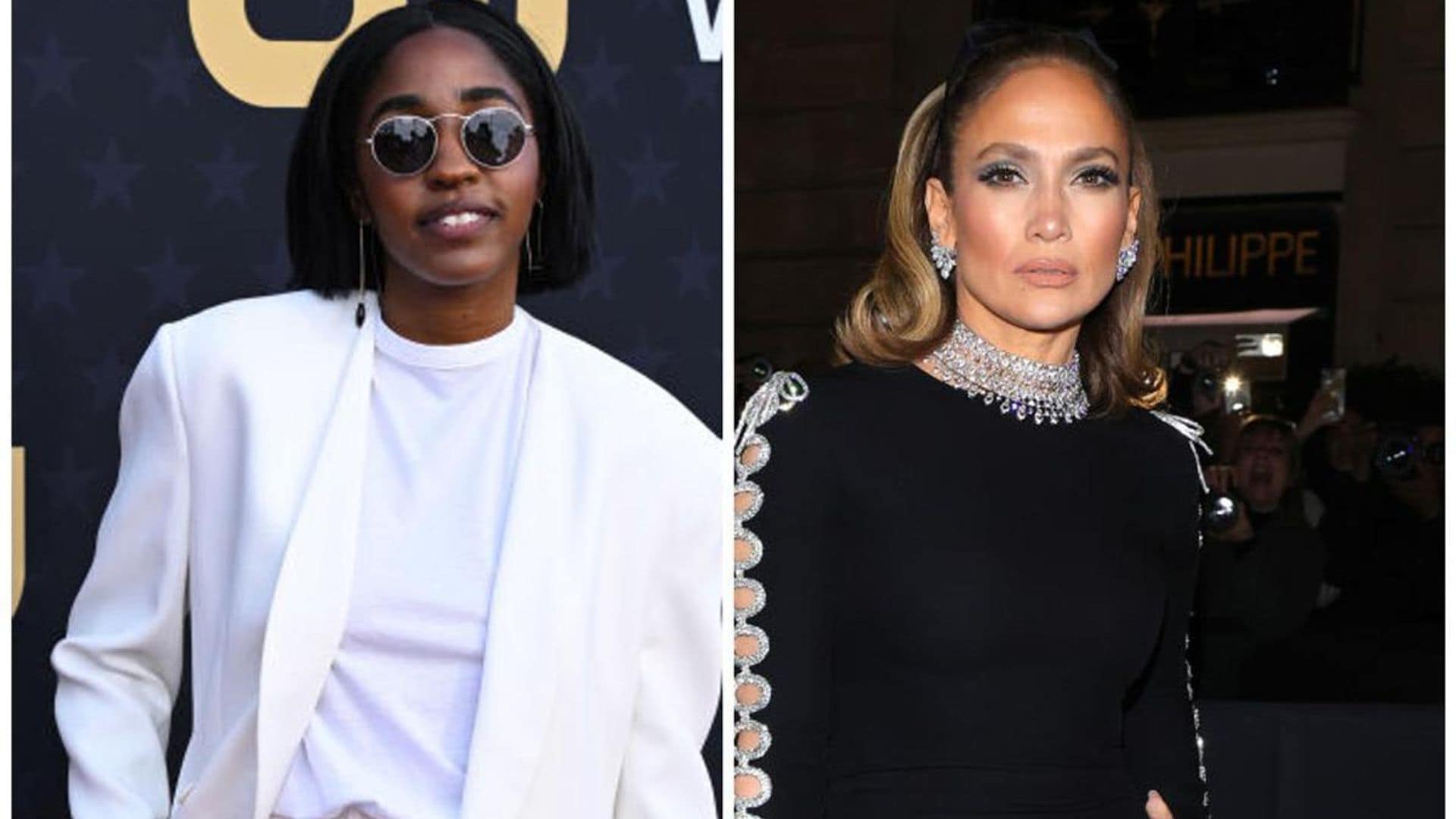 Ayo Edebiri and Jennifer Lopez to be featured in SNL