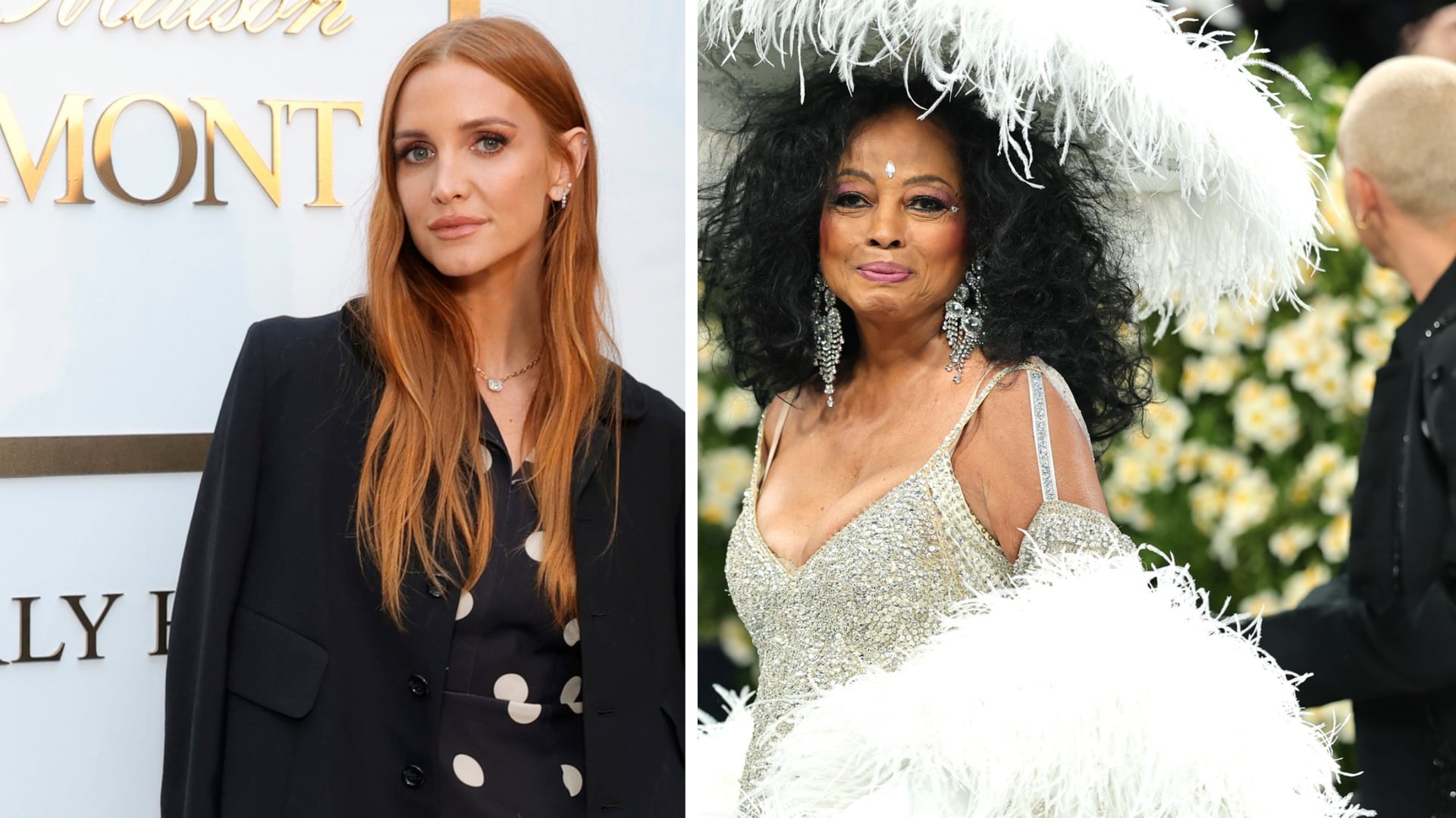 Ashlee Simpson's bond with mother-in-law Diana Ross: Her 'best advice' as she returns to the stage