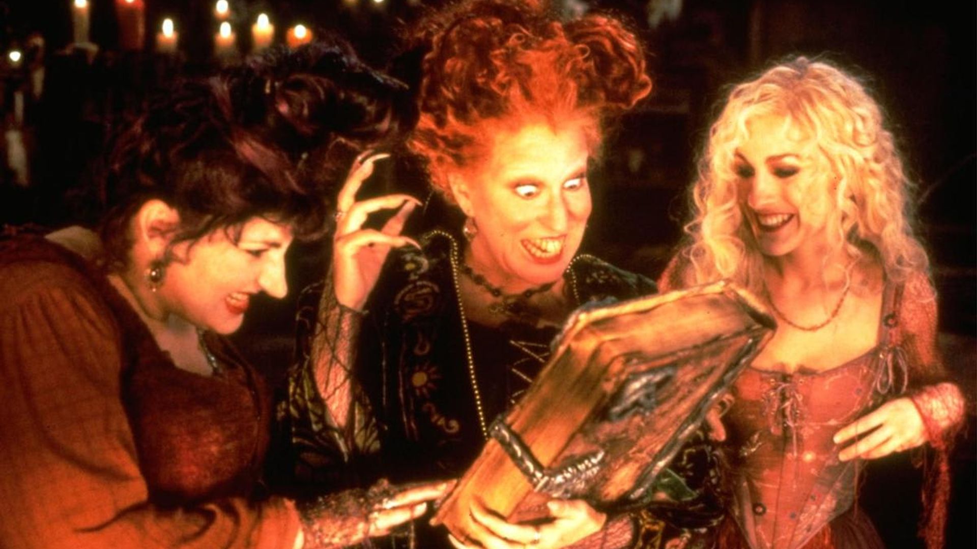 Everything to know about the 25th anniversary of Freeform’s 31 Nights of Halloween
