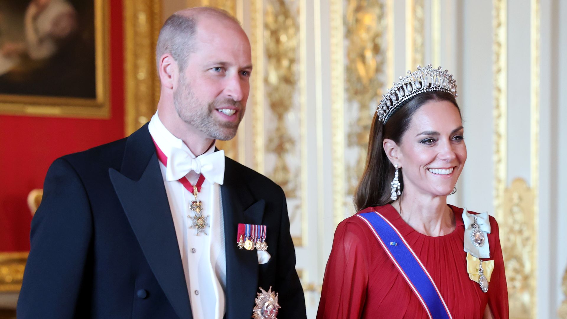 Prince William and Kate Middleton upcoming joint engagement