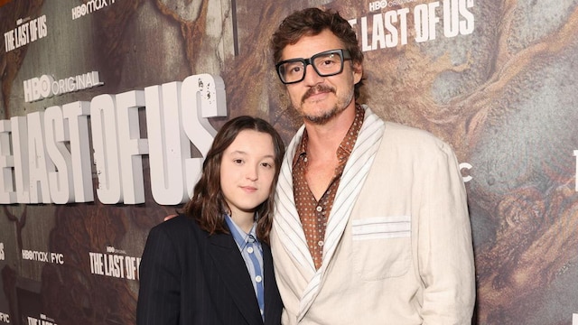 The Last of Us FYC Event