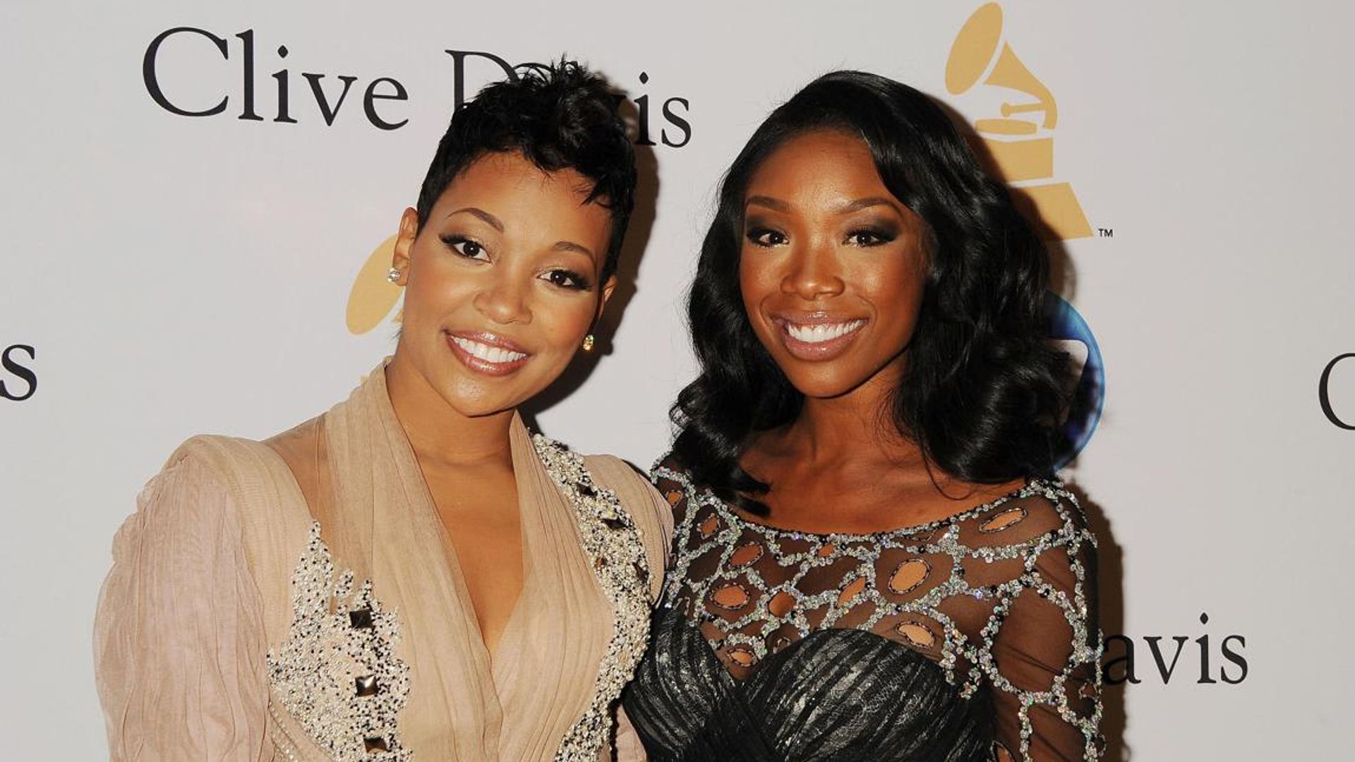 Brandy and Monica just reunited for Verzuz battle after decades of drama