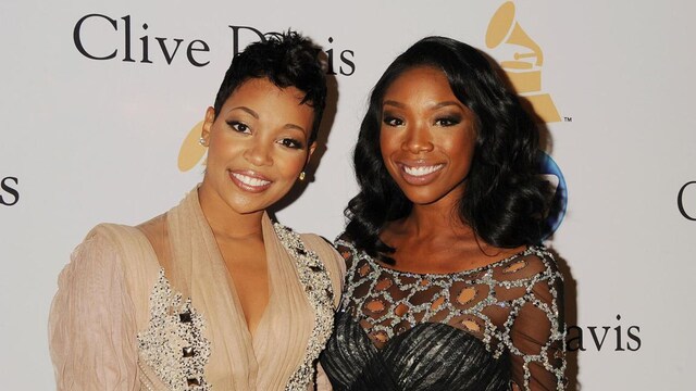 Clive Davis And The Recording Academy's 2011 Pre-GRAMMY Gala - Arrivals