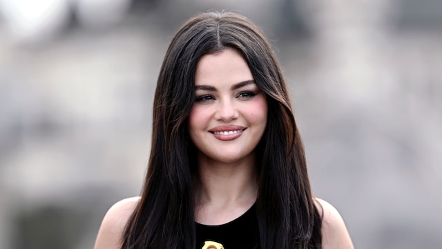 Selena Gomez 