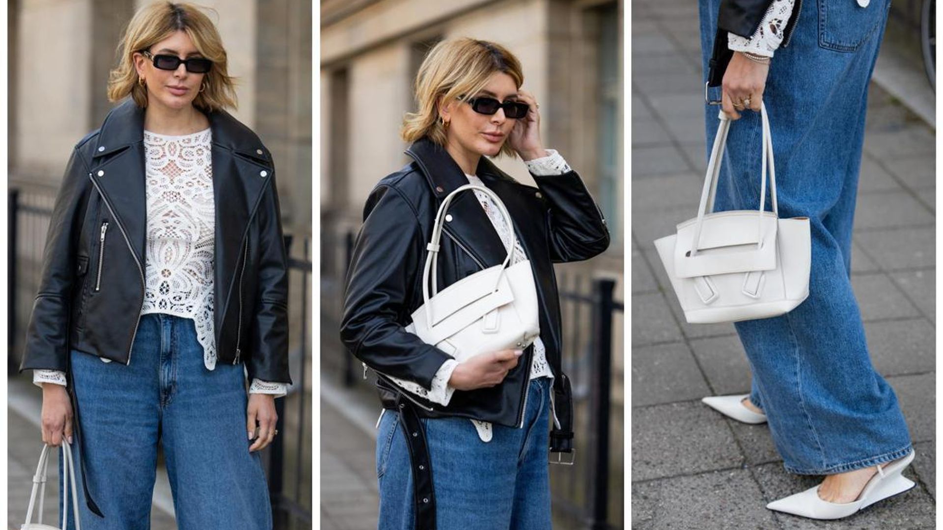 Crafting the perfect wardrobe capsule collection