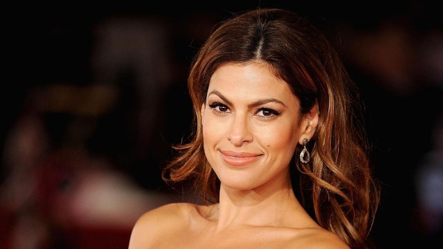 Eva Mendes