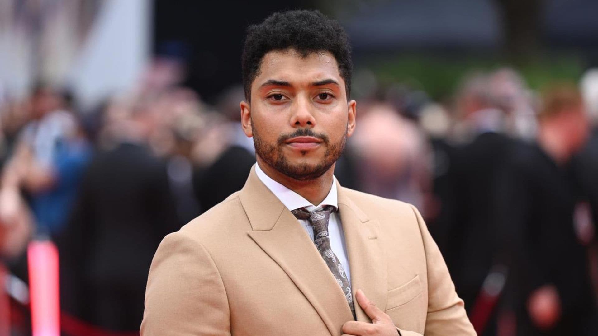 Chance Perdomo of ‘Chilling Adventures of Sabrina’ dies at 27