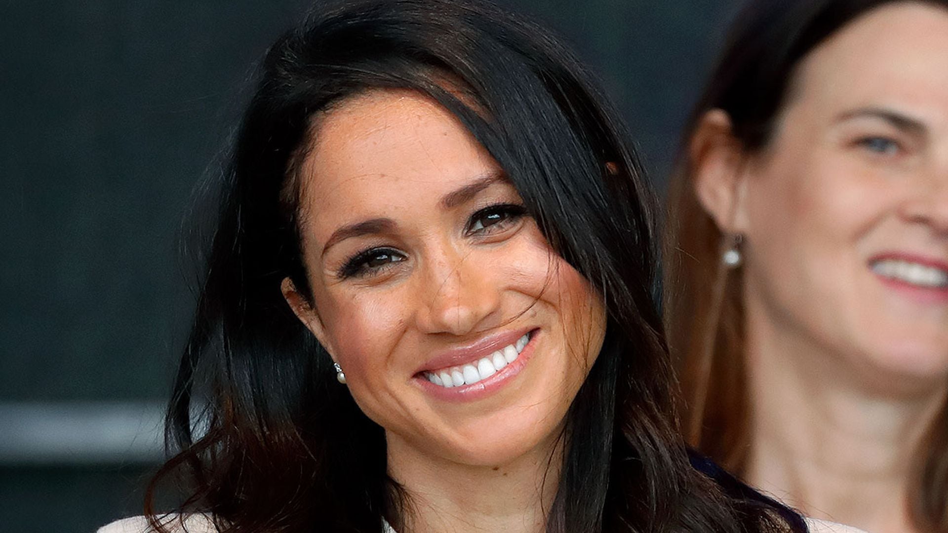 Kensington Palace makes exciting announcement about Meghan Markle on International Women's Day