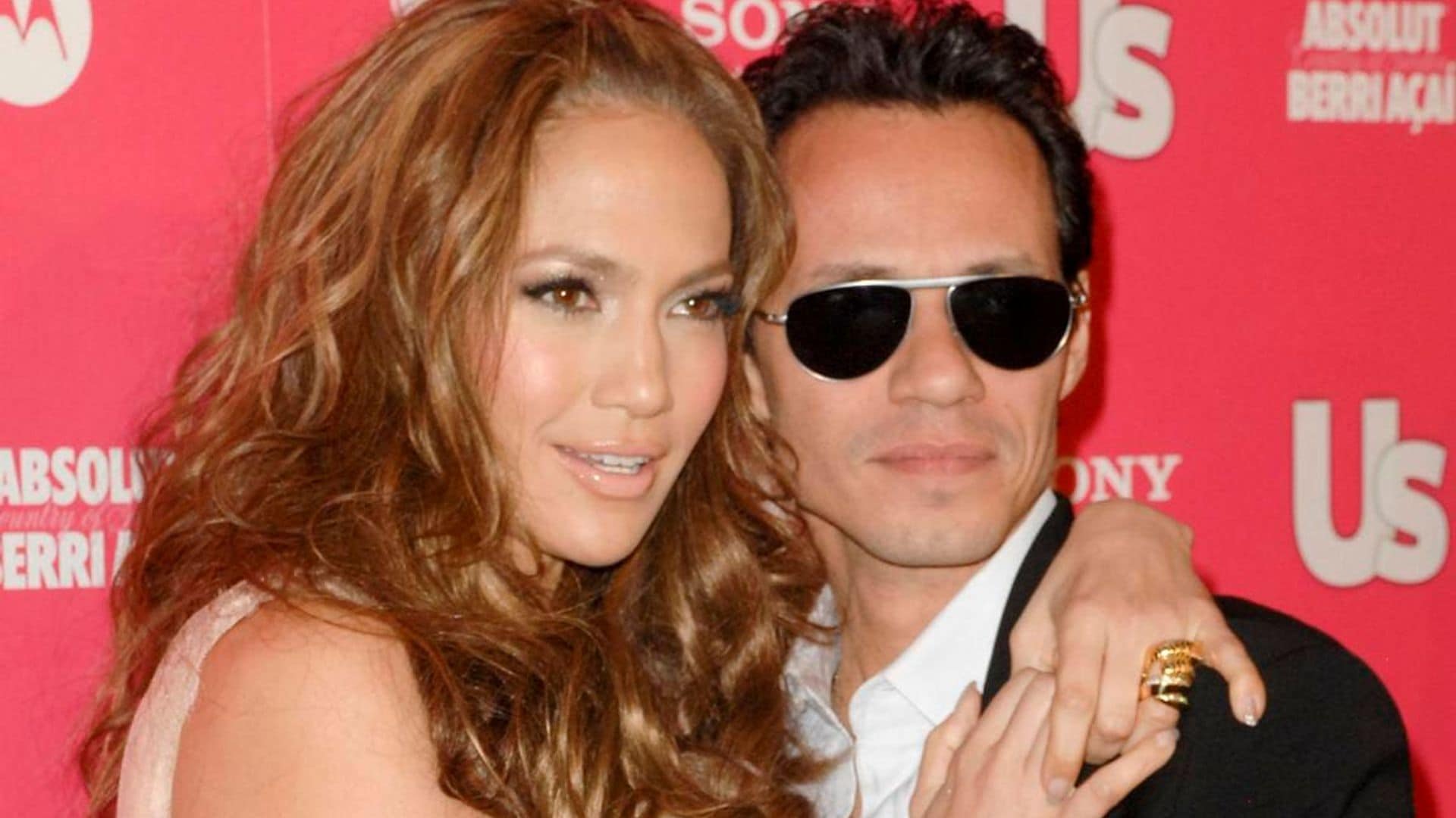 Jennifer Lopez explains why she married Marc Anthony