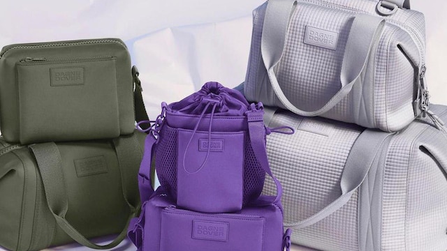 Dagne Dover's Black Friday / Cyber Monday Sale