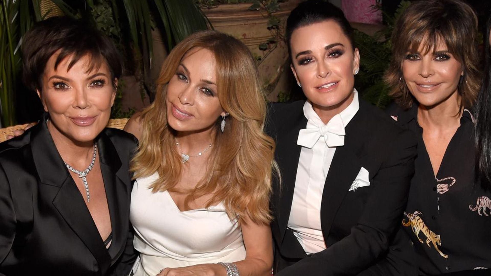 Kris Jenner addresses rumors she’s joining ‘The Real Housewives of Beverly Hills’ after ‘KUWTK’ ends