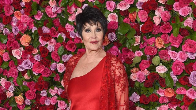 72nd Annual Tony Awards - Arrivals