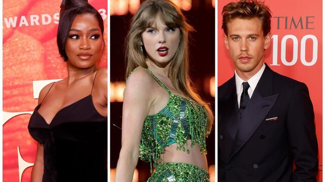 Digital Cover celebrities