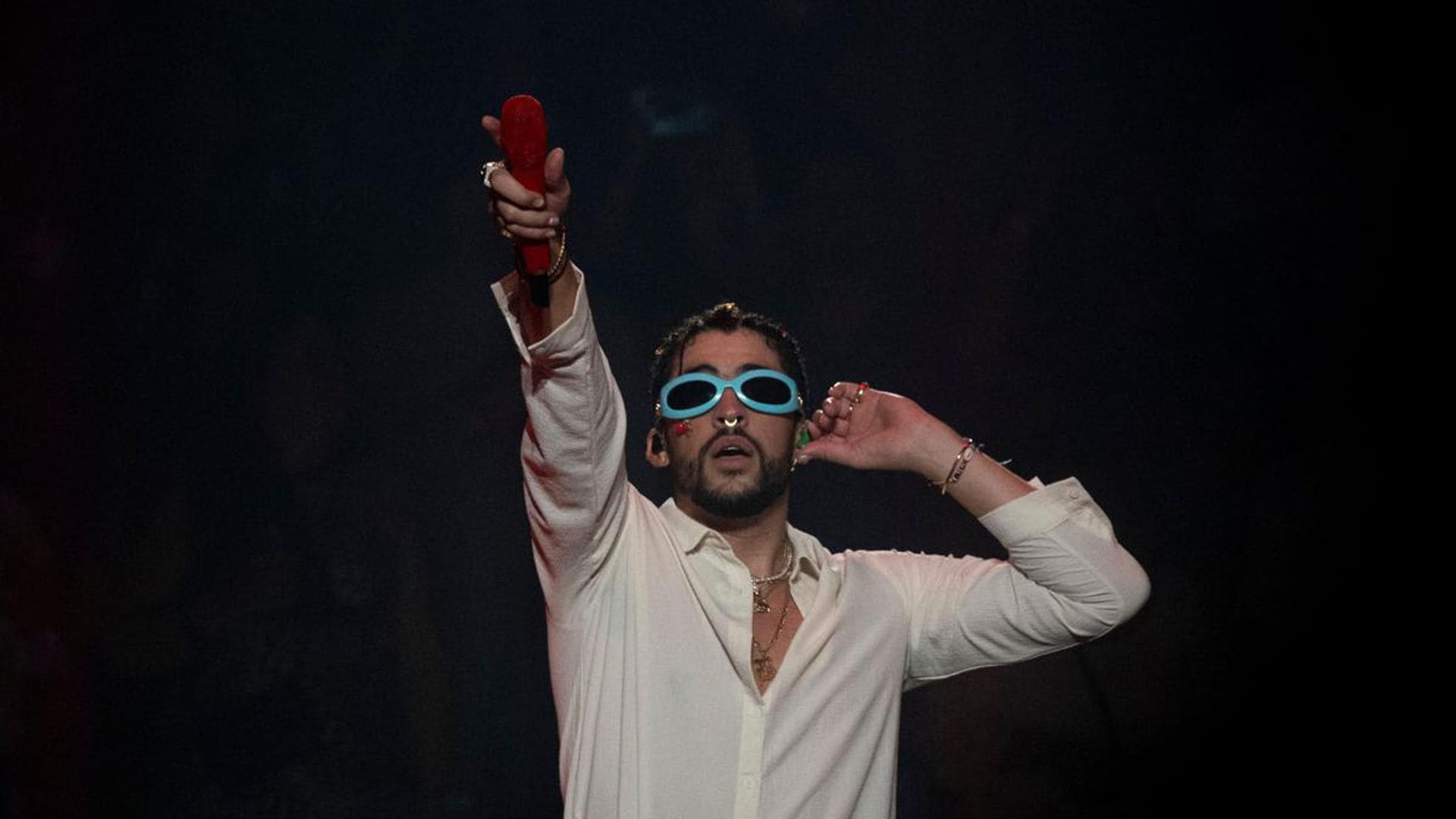 Bad Bunny surprises fans with an exclusive listening party for ‘Nadie Sabe Lo Que Va A Pasar Mañana’