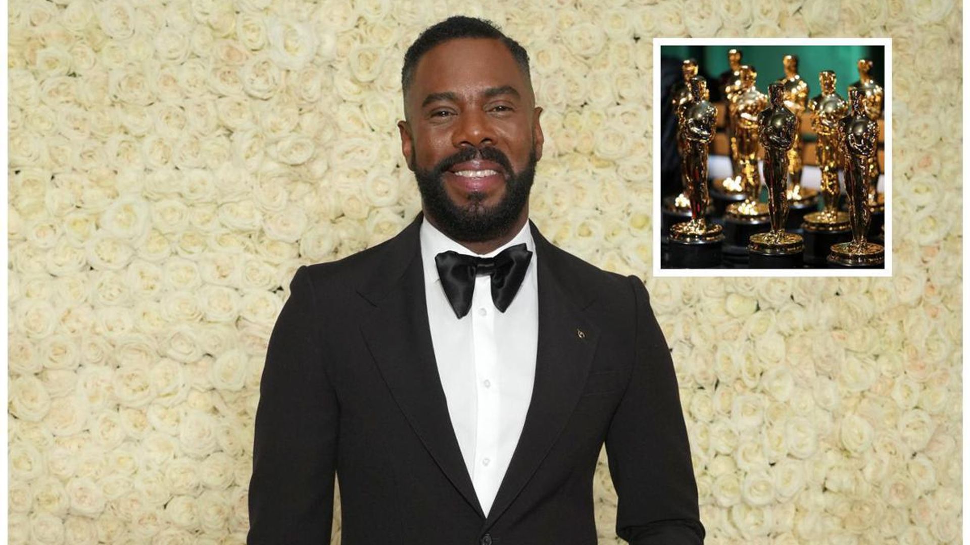 Colman Domingo hopes to receive a call from the Obamas or Oprah after his first Oscar nomination