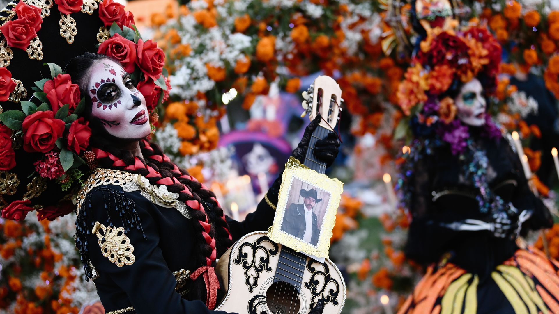 Celebrate Hispanic Heritage Month and fall in Los Angeles: Top events, festivals and cultural highlights