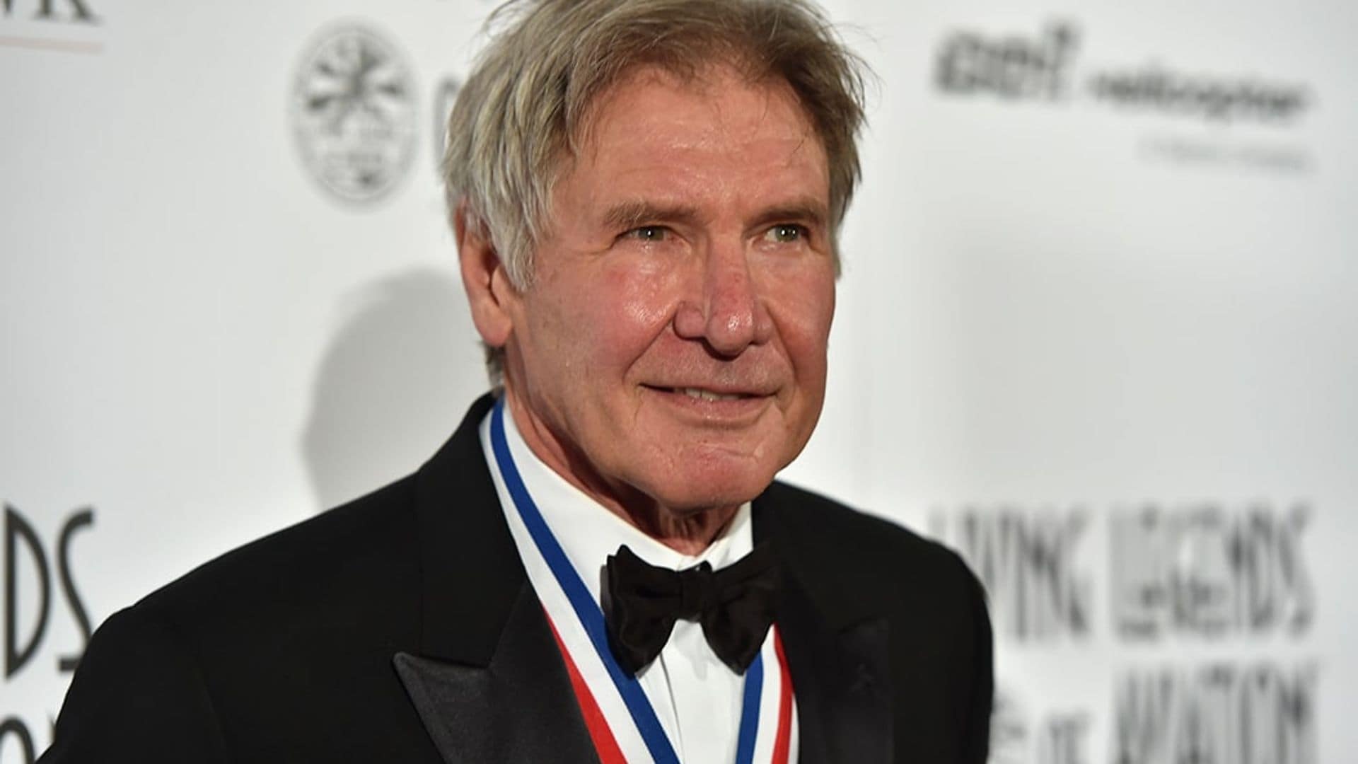 Harrison Ford released from hospital following plane crash injury
