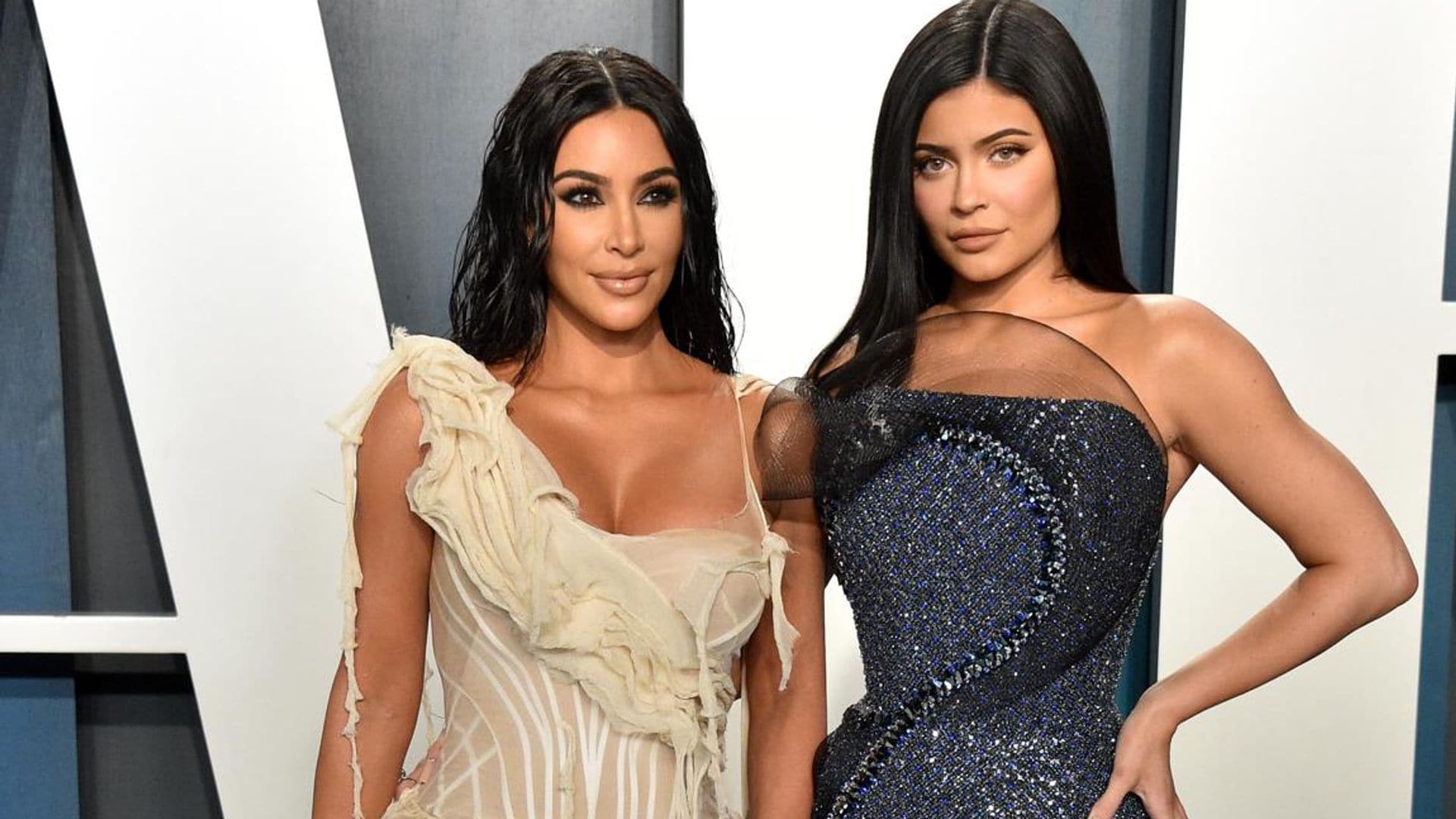 Kim Kardashian and Kylie Jenner ‘snuck out’ and broke social-distancing rule – here’s why