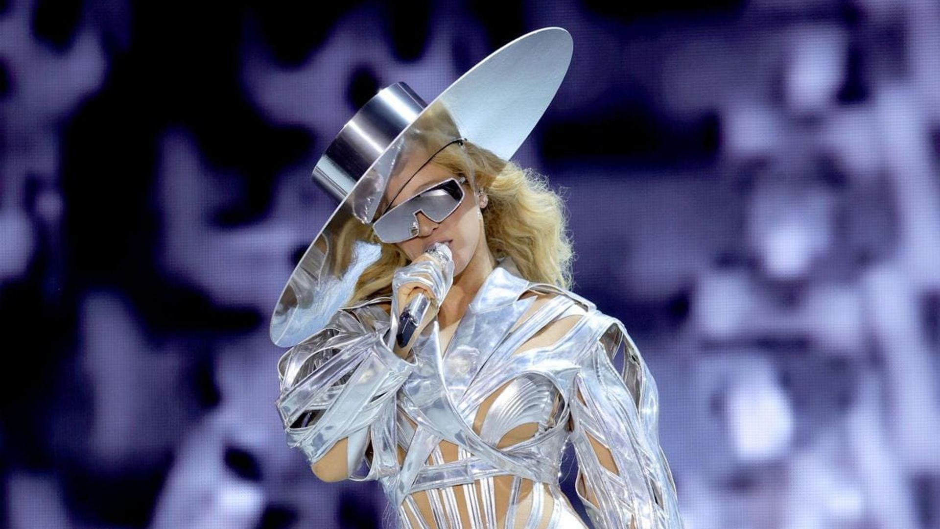 Beyoncé’s star-packed ‘Renaissance’ birthday concert