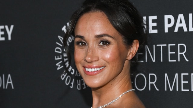 Meghan Markle talks dancing video