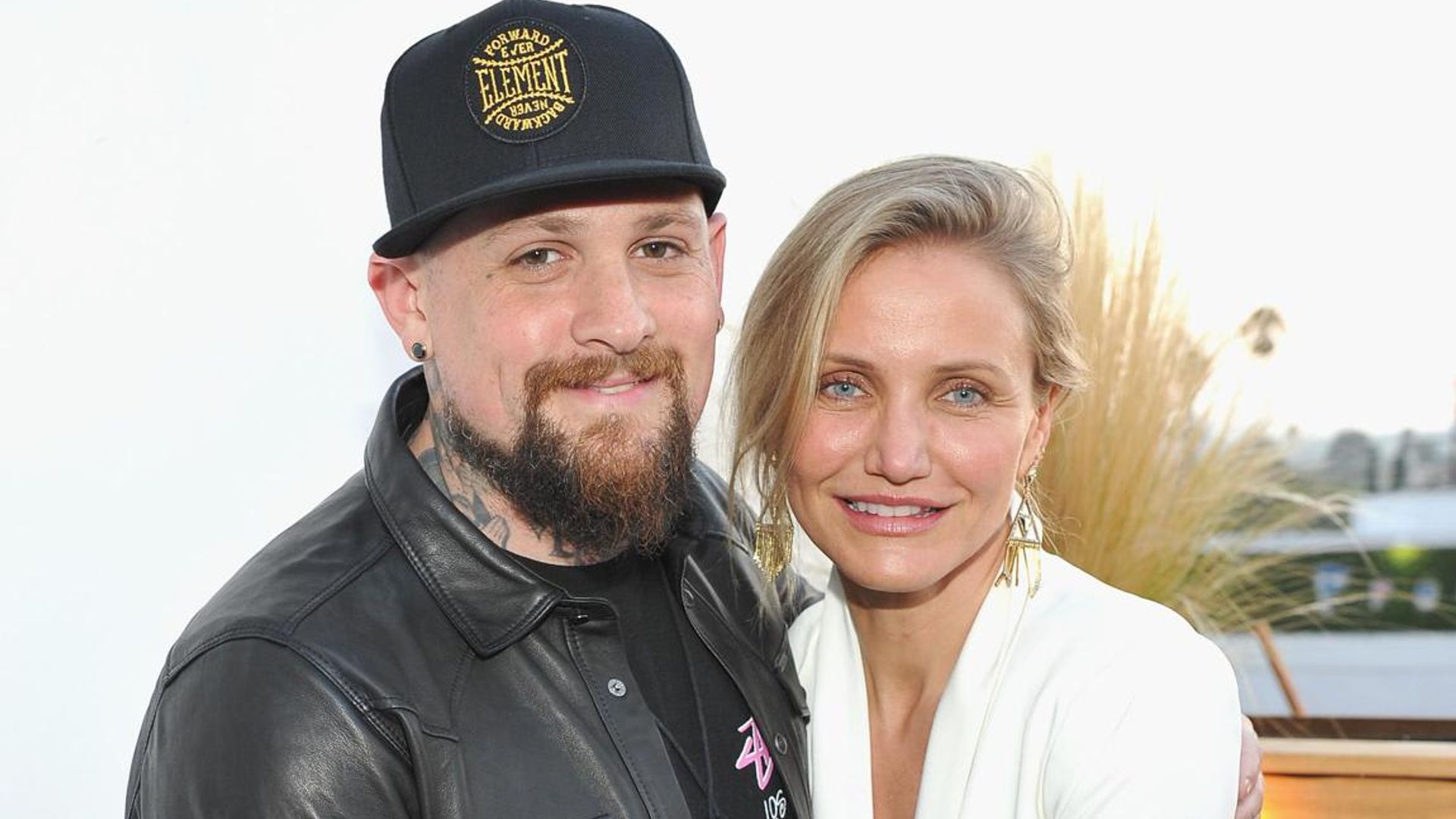 Cameron Diaz opens up about her new life as a mom for the first time in rare interview