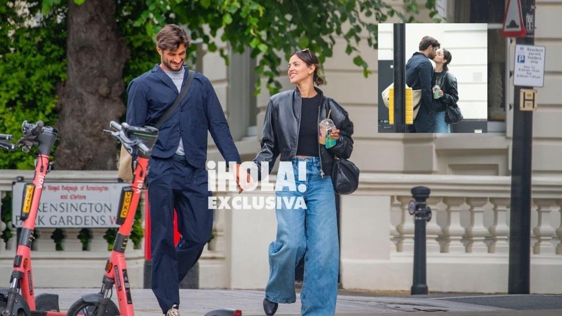 [Exclusive] Eiza Gonzalez’s romantic partner: Who is the model that stole her heart?