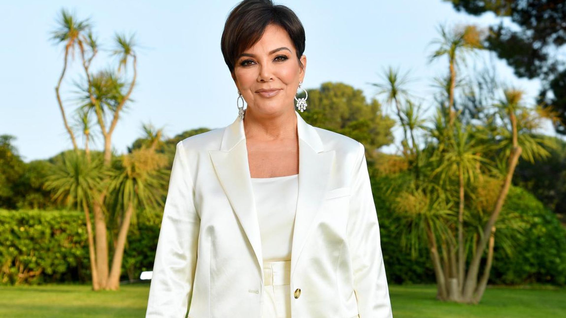 Kris Jenner before her empire: see the mom-of-six during her high school years